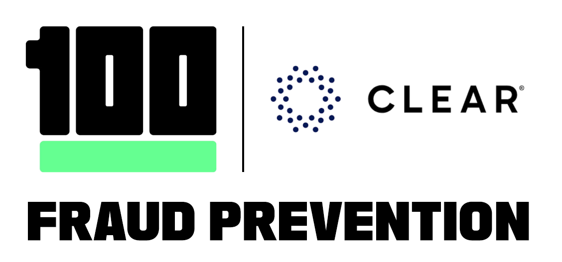 Get100 Clear Fraud Prevention